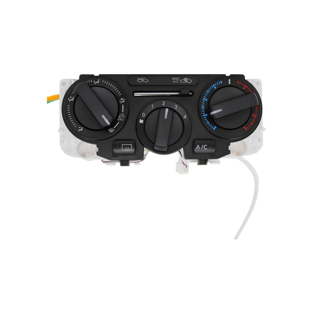 Ac Climate Control Module 27510-EL00A Compatible with Nissan