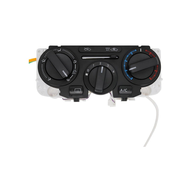 27510-EL00A Ac Climate Control Module for Nissan, 50+, high_margin - NexuParts