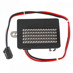 5012699AA Blower Motor Resistor for Jeep, 50+, high_margin Grand Cherokee - NexuParts