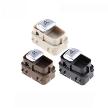 Trunk Lid Release Switch A2059051713, Compatible with Mercedes-Benz C-Class (Rear)