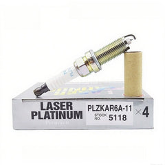 PLZKAR6A-11 5118 Spark Plug for Nissan, 0-10, low_margin - NexuParts