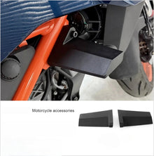 Engine Crash Protector Compatible with 390 Duke 2024