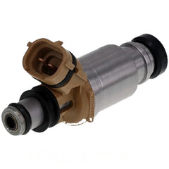 23250-16150 Fuel Injector for Toyota, 20-30, medium_margin Corolla - NexuParts