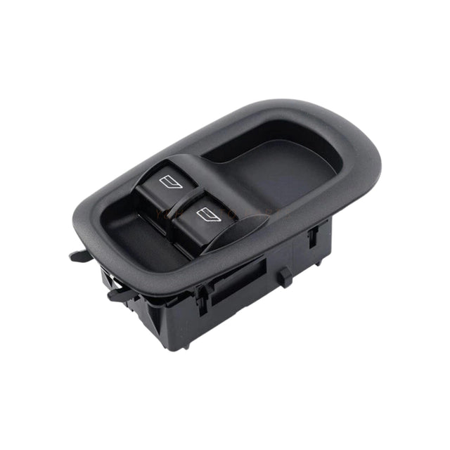 Power Window Switch GK2T-14A132-CA, Compatible with Ford 2014-2019 (Left)