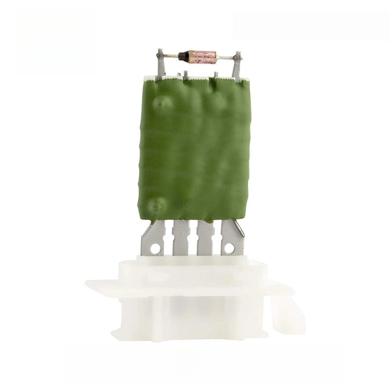 Blower Motor Resistor 1K0959263 Compatible with Volkswagen Golf
