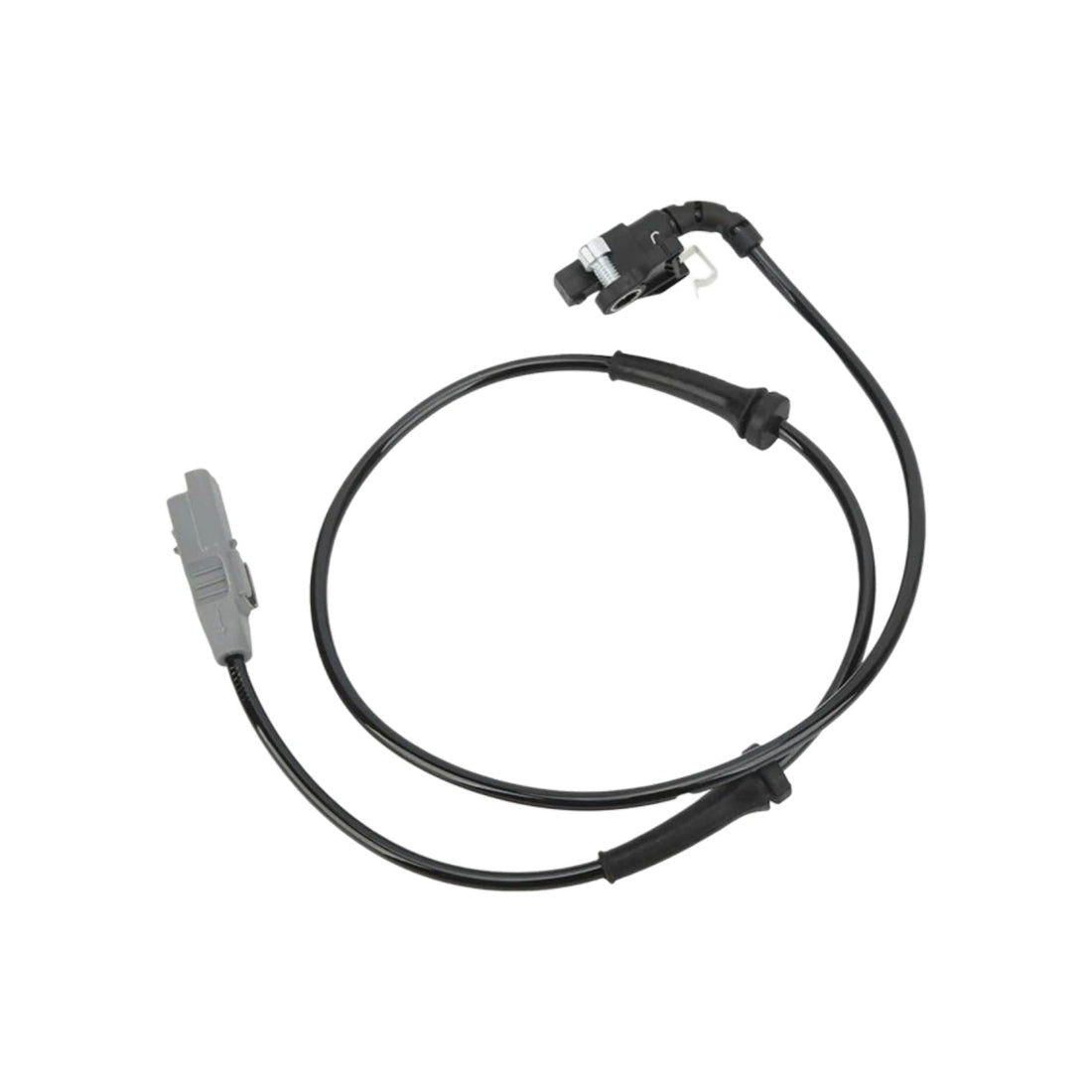 ABS Wheel Speed Sensor 454508 CW-5346, Compatible with Peugeot