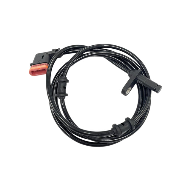 2219055700 ABS Wheel Speed Sensor for Mercedes-Benz, 20-30, medium_margin S-Class - NexuParts