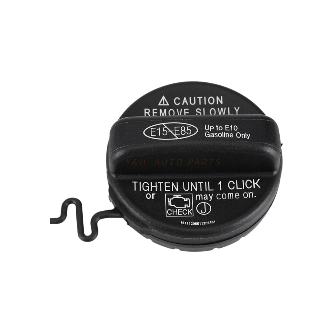 Fuel Tank Cap 77300-06040 Compatible with Toyota Corolla Camry