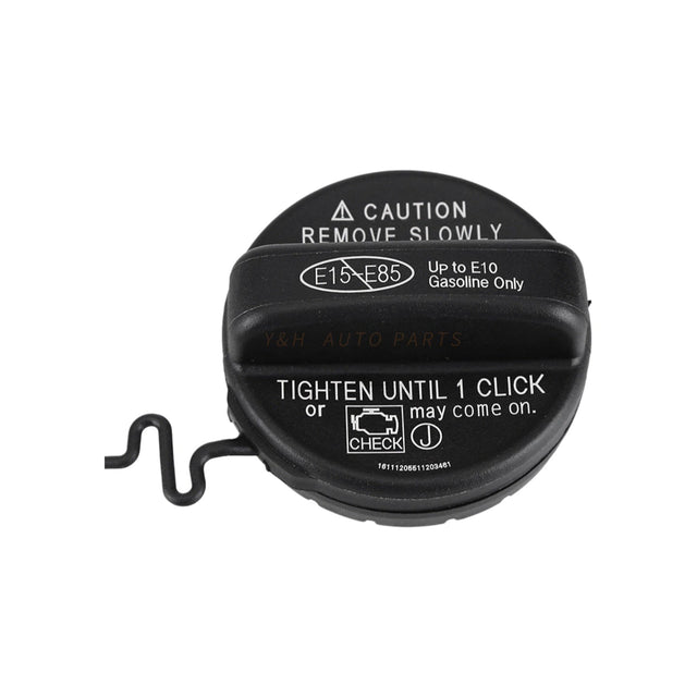 Fuel Tank Cap 77300-06040 Compatible with Toyota Corolla Camry