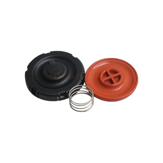 PCV Valve 11128589941, Compatible with BMW