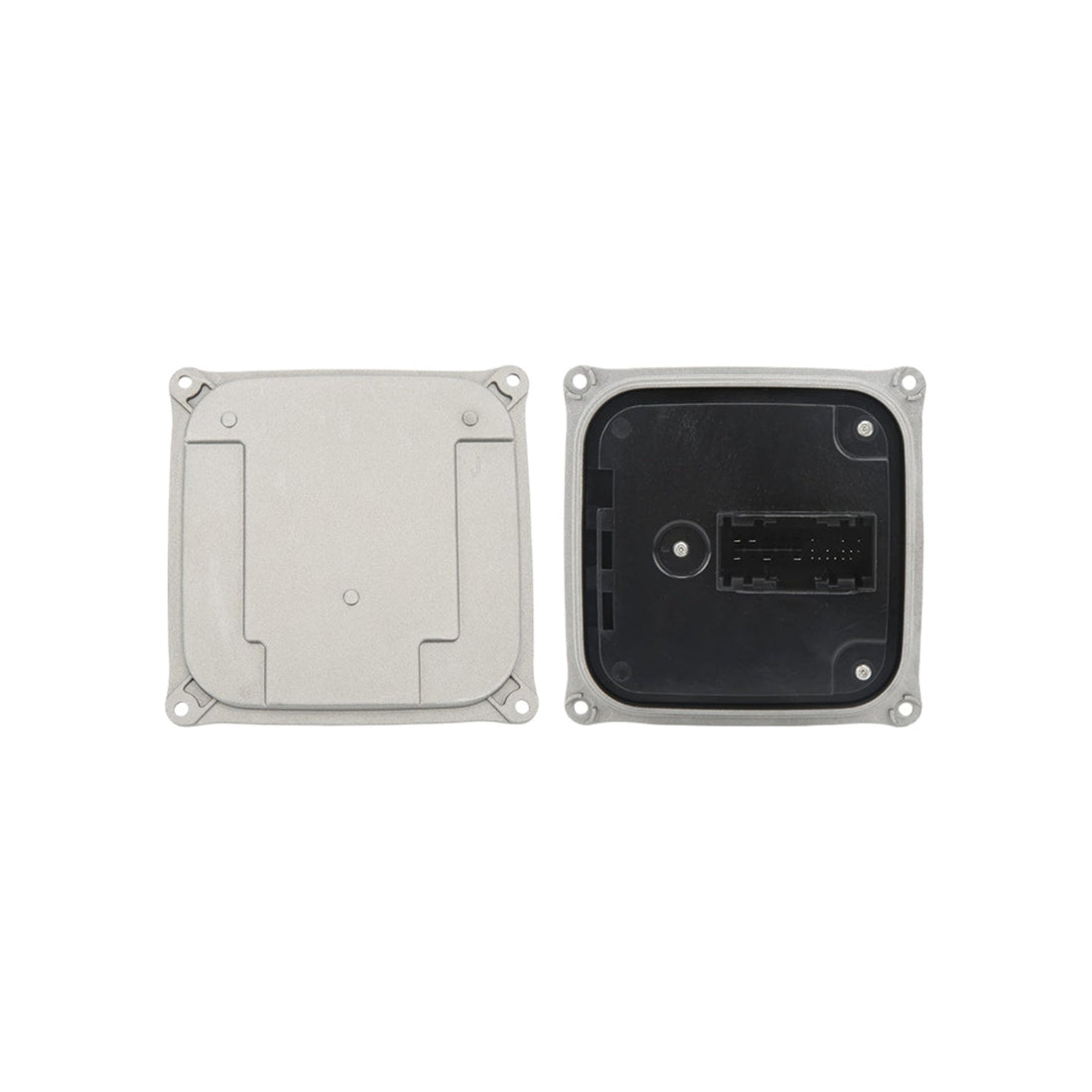 Led Headlight Driver Module A2189009303, Compatible with Mercedes-Benz CLA, W176 (Right)