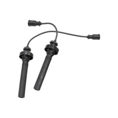 MD365102 Ignition Wire Set for Mitsubishi, 20-30, medium_margin Lancer - NexuParts