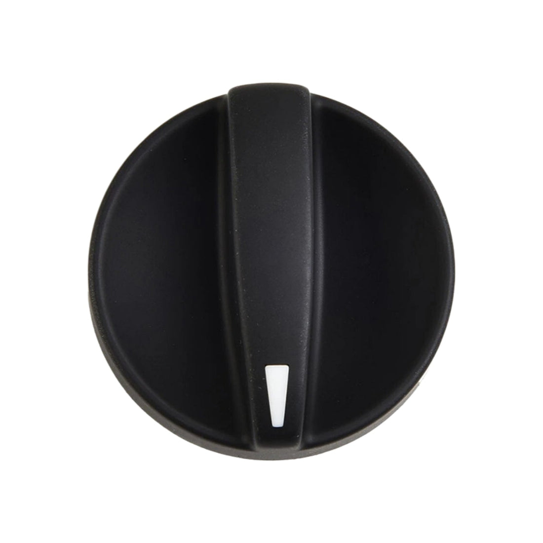 Ac Control Knob Switch GV2W-61-195 Compatible with Mazda 6 Passenger Side
