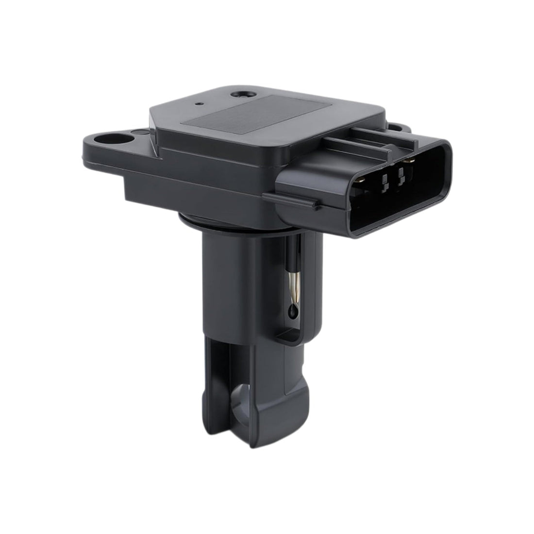 Mass Air Flow Sensor / MAF Sensor 22204-0J010 / MB197400-3010, Compatible with Toyota Hilux 2004-2012