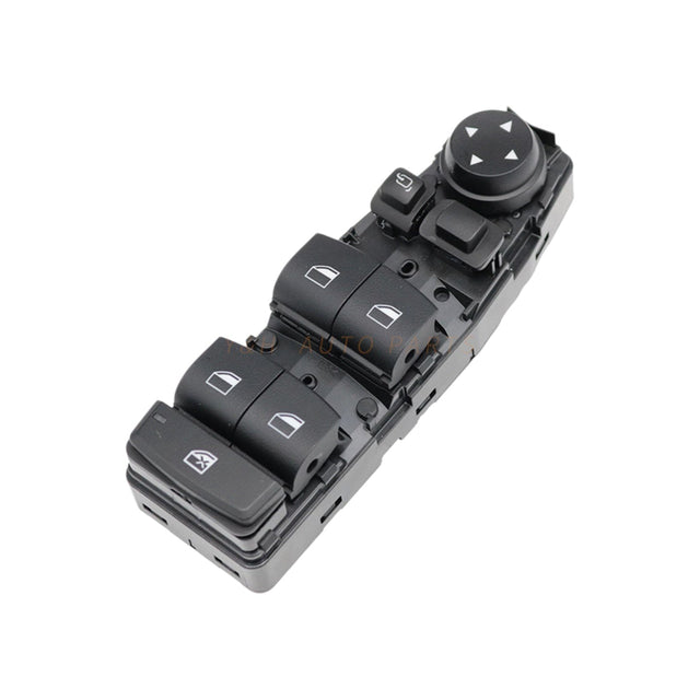 Power Window Switch 61319362116, Compatible with BMW X5, X6 2014-2018 (Left)
