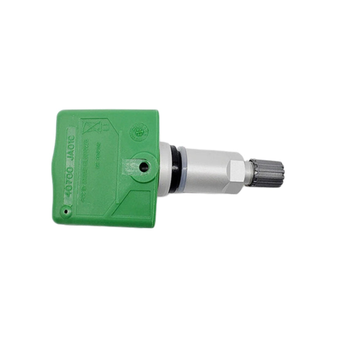 TPMS Tire Pressure Sensor 40700-JA01C, Compatible with Infiniti