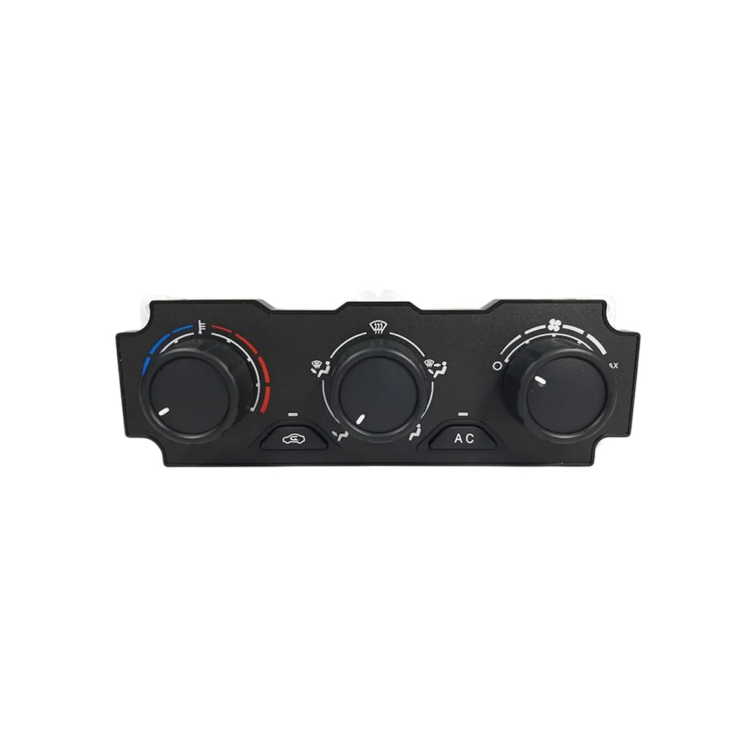 Ac Climate Control Panel 8109021-01 / 21R23 Compatible with Chevrolet