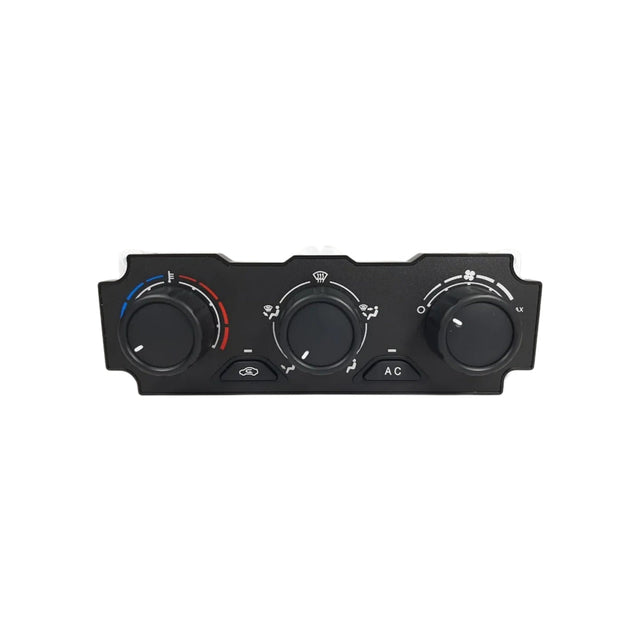 21R23.8109021-01 Ac Climate Control Panel for Chevrolet, 50+, high_margin - NexuParts