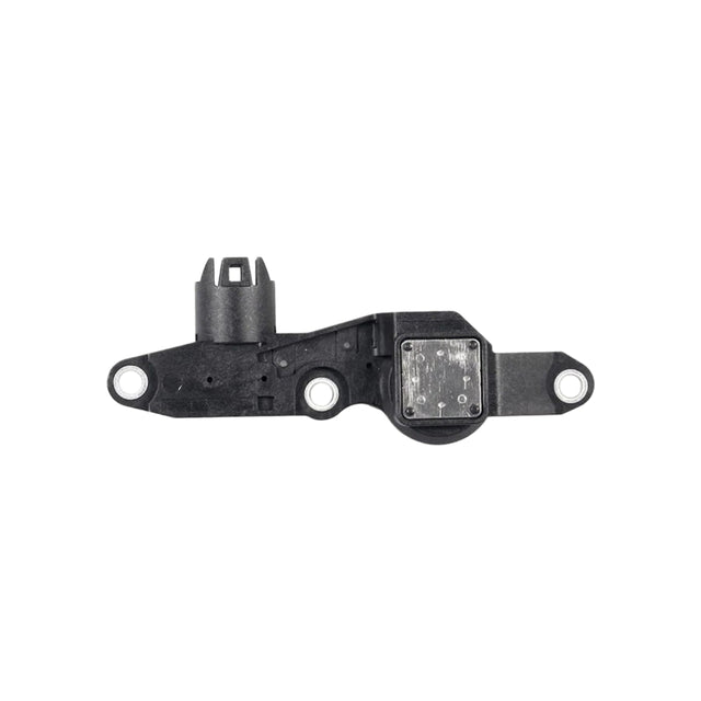 Crankshaft Position Sensor 11377527016, Compatible with BMW 3 Series, X1, X3 and More