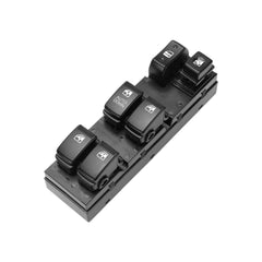 93570-2E200 Power Window Switch for Hyundai, 20-30, medium_margin Tucson - NexuParts