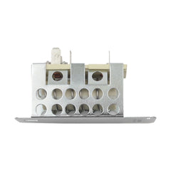 95VB18591AB Blower Motor Resistor for Ford, 30-50, medium_margin - NexuParts