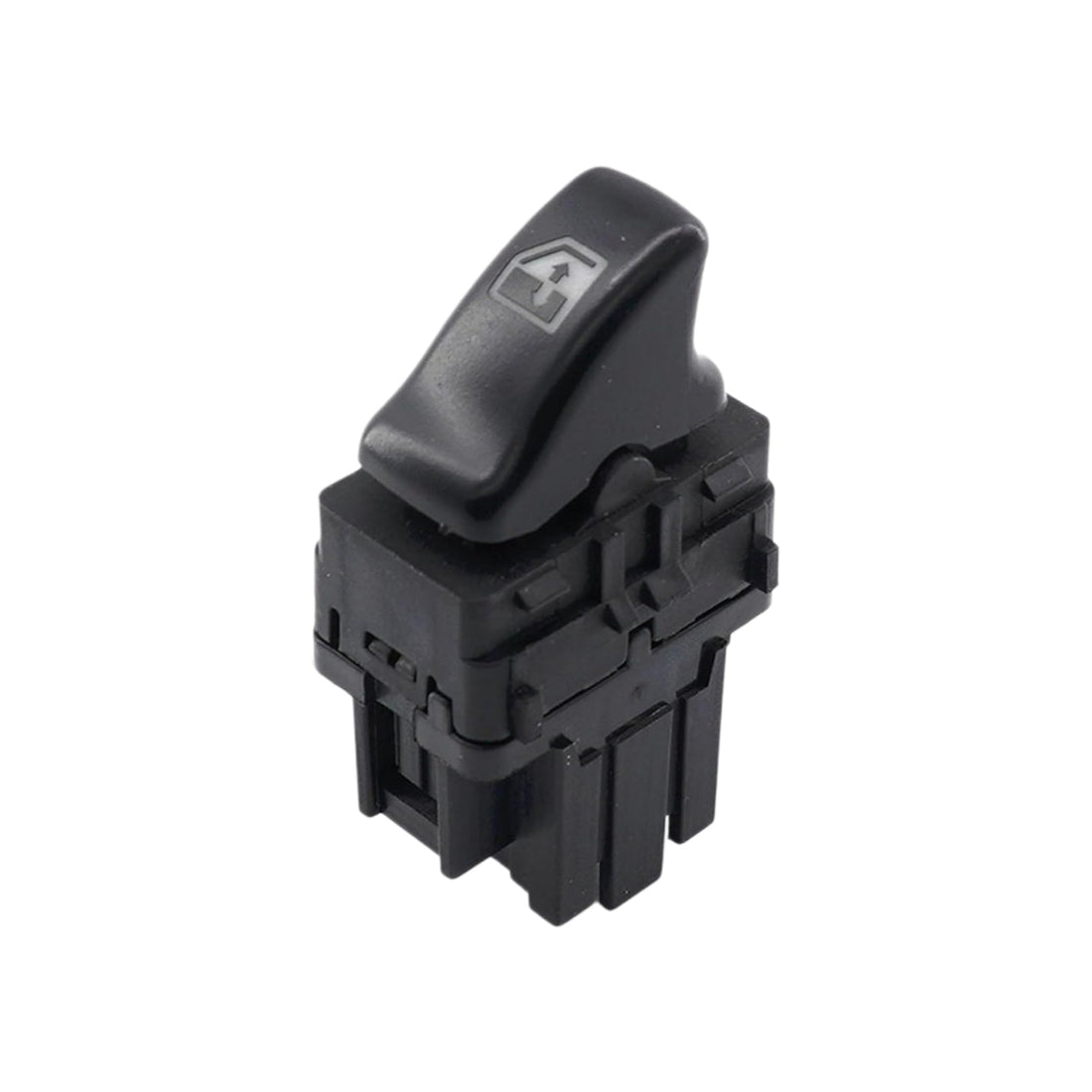 Power Window Switch 10416106 / 19244642, Compatible with Chevrolet / Buick (Left)
