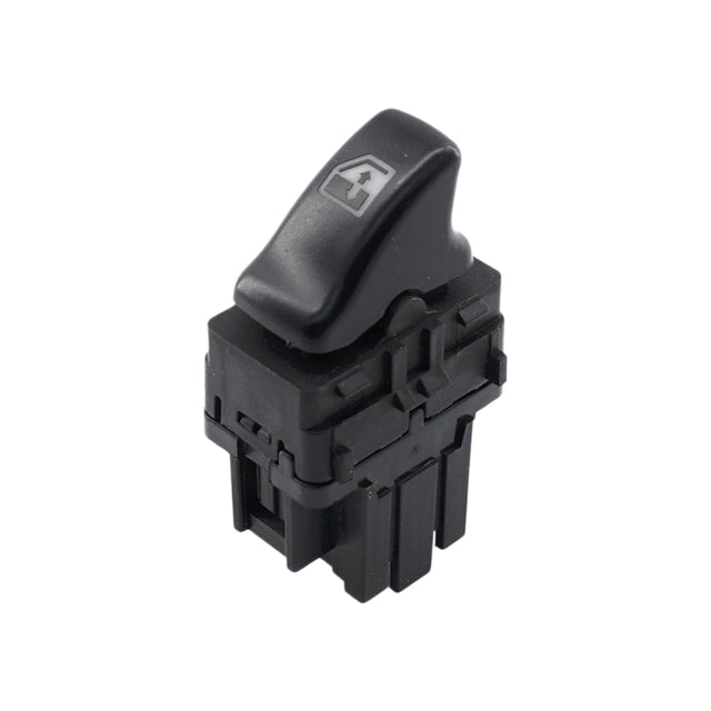 Power Window Switch 10416106 / 19244642, Compatible with Chevrolet / Buick (Left)