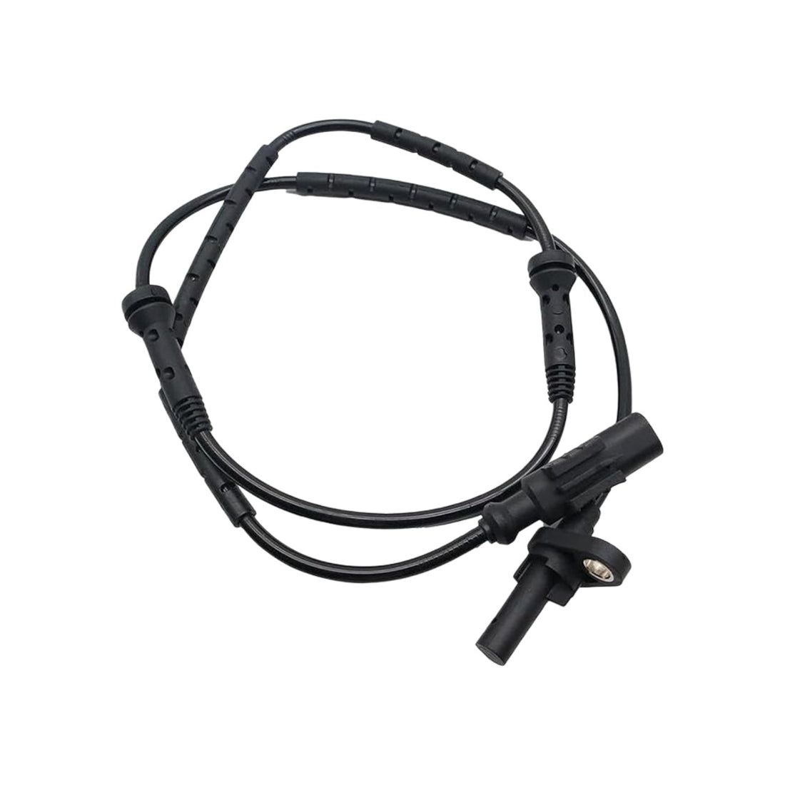 ABS Wheel Speed Sensor 34356784618, Compatible with BMW (Front)