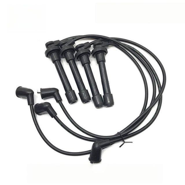 32700-PAA-000 Ignition Wire Set for Honda, 30-50, medium_margin Accord - NexuParts
