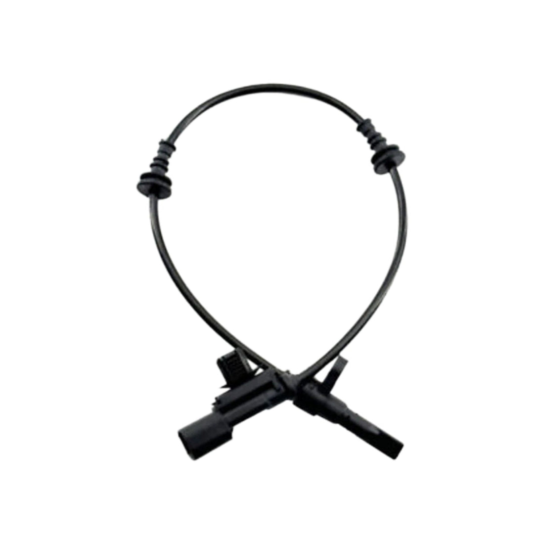 ABS Wheel Speed Sensor 90766358 / 26237501, Compatible with Chevrolet / Buick Excelle 2015-2018