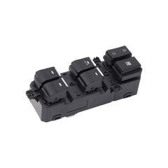93570-F8020 Power Window Switch for Hyundai, 20-30, medium_margin Tucson - NexuParts