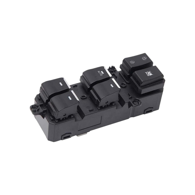 Power Window Switch 93570-F8020, Compatible with Hyundai Tucson (Left)