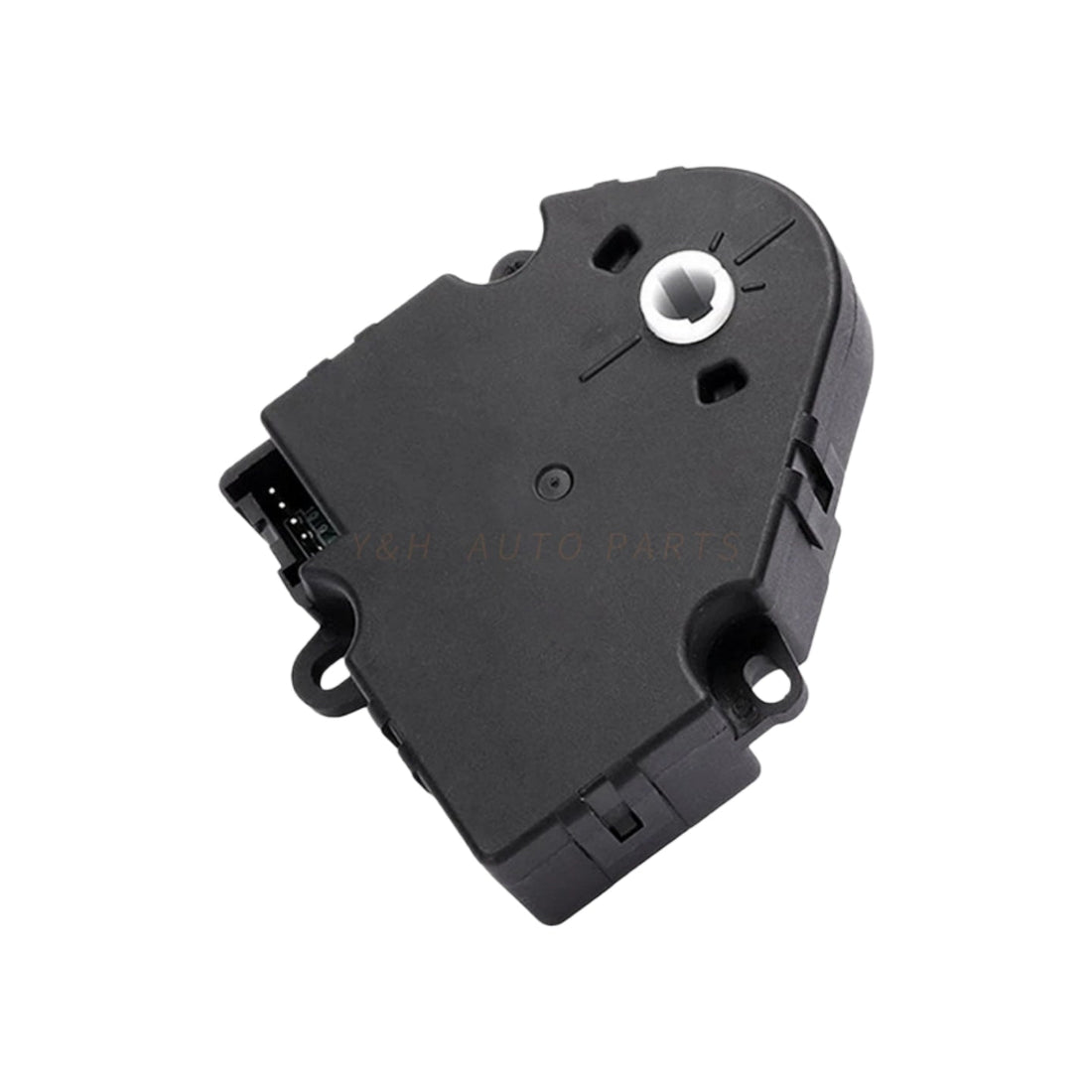 Blend Door Actuator Compatible with Jeep / Dodge / Chrysler Including Cherokee Wrangler 1998 2006