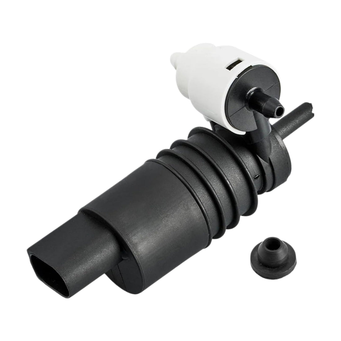 Windshield Washer Pump 05179153AA / AB / AC, Compatible with Jeep Compass, Cherokee