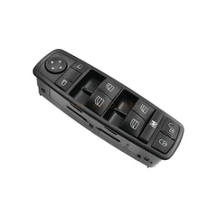 A1698206610 Power Window Master Switch for Mercedes-Benz, 30-50, medium_margin B-Class - NexuParts