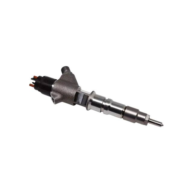 Fuel Injector / Fuel Injection Nozzle 0445120153, Compatible with Universal Diesel