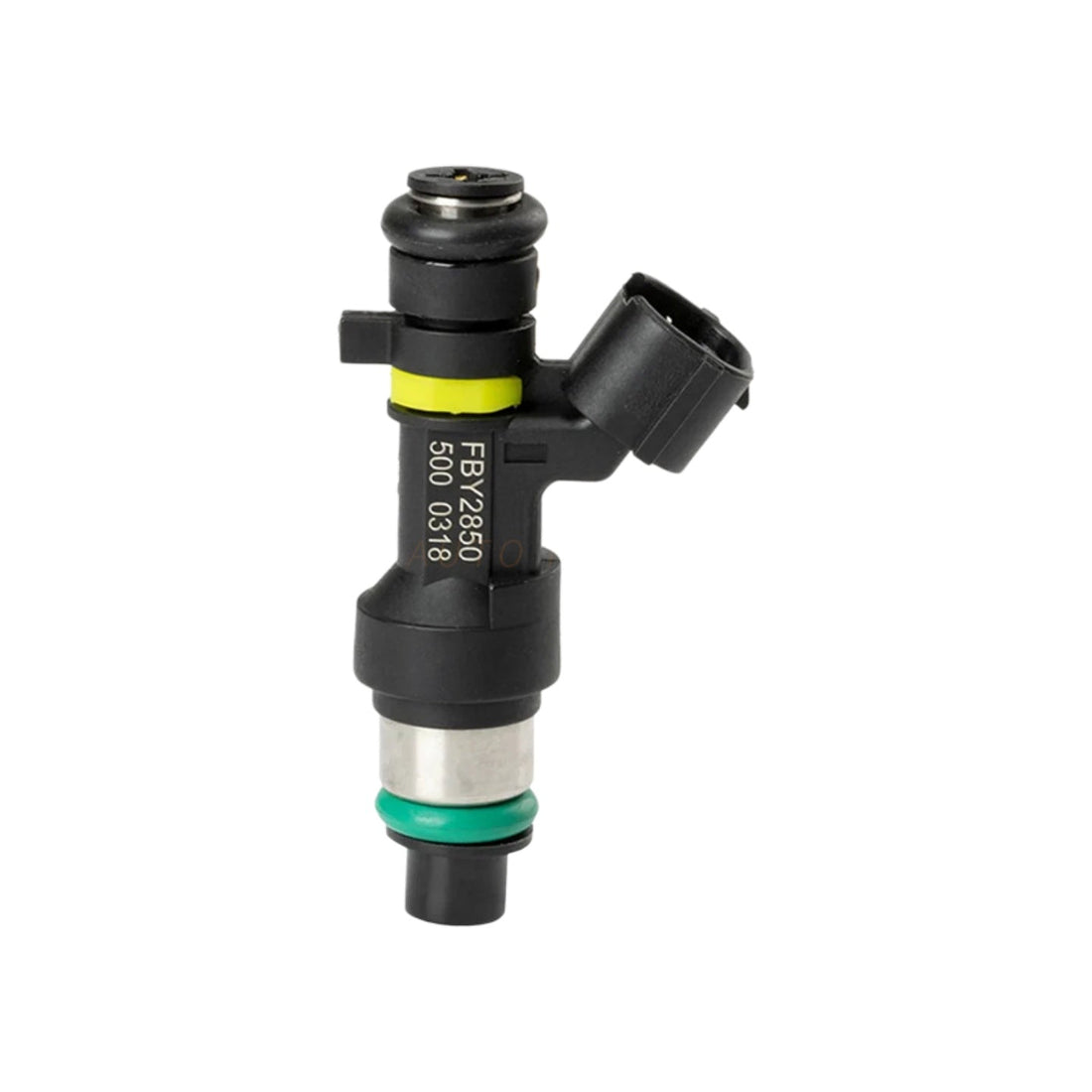 Fuel Injector / Fuel Injection Nozzle 16600-EN200, Compatible with Nissan X-Trail