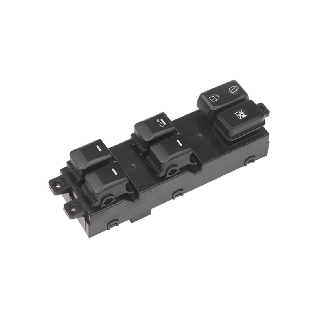 Power Window Switch 93570-1Y500, Compatible with Hyundai / Kia (Left)