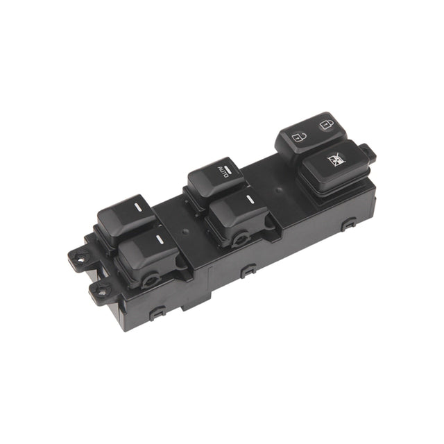 Power Window Switch 93570-1Y500, Compatible with Hyundai / Kia (Left)