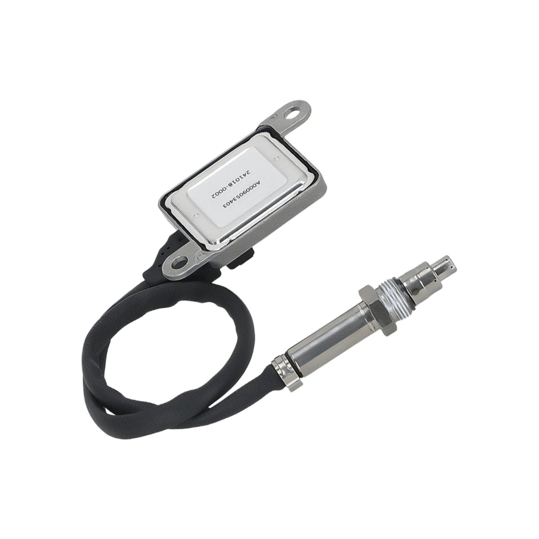 Nox Sensor 5WK96681D / A0009053403, Compatible with Mercedes-Benz
