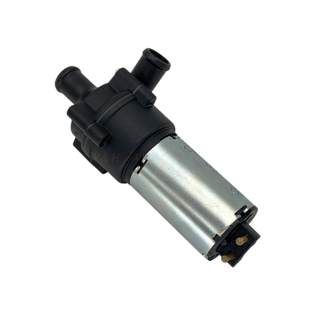 Auxiliary Electric Water Pump A0008358064, Compatible with Mercedes-Benz C-Class, E-Class, S-Class and More