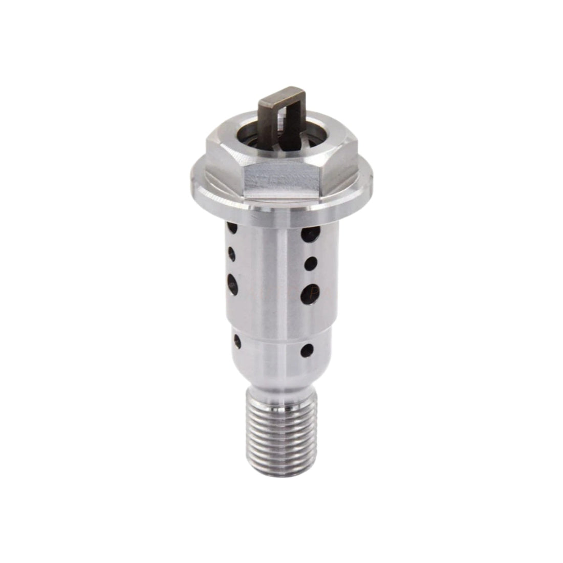 VVT Solenoid / Variable Valve Timing Solenoid 12633123, Compatible with Chevrolet