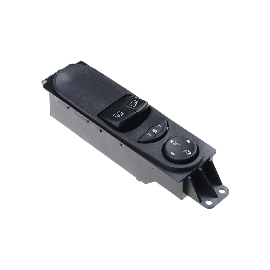 Power Window Switch 6395451013, Compatible with Mercedes-Benz Vito (Left)