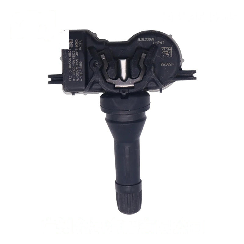 TPMS Tire Pressure Sensor 13589255, Compatible with Buick