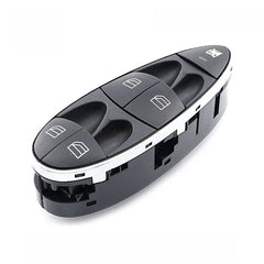 A2118213679 Power Window Switch for Mercedes-Benz, 30-50, medium_margin E-Class - NexuParts