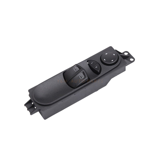 Power Window Switch A6395450913, Compatible with Mercedes-Benz Vito