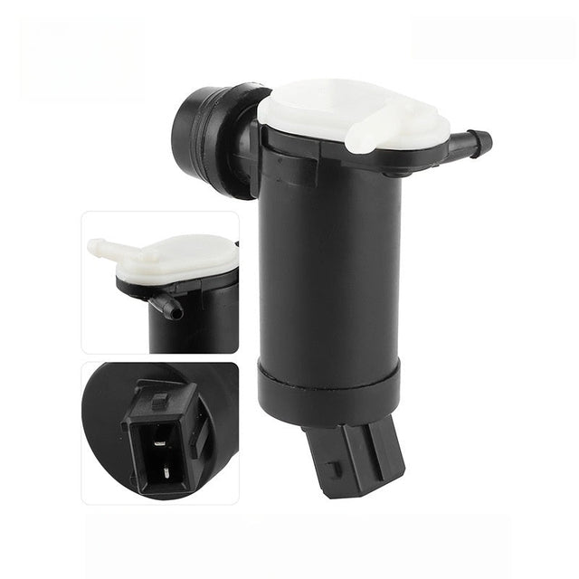 87AB17K624AB Washer Pump for Ford, 10-20, low_margin - NexuParts