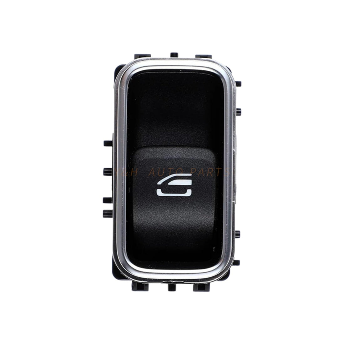 Power Window Switch A1678050201, Compatible with Mercedes-Benz A-Class, G-Class, GLE (Left)