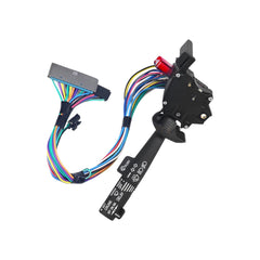 26100985 Turn Signal Combination Switch for Chevrolet, Buick, 30-50 - NexuParts