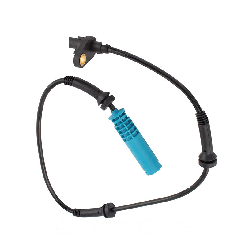 ABS Wheel Speed Sensor 34526760045, Compatible with BMW 5 Series, 6 Series, E60 (Front Left)
